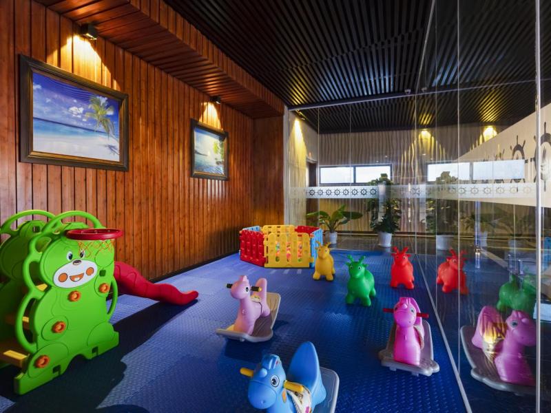 Nha Trang Horizon Hotel