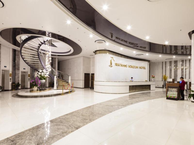 Nha Trang Horizon Hotel