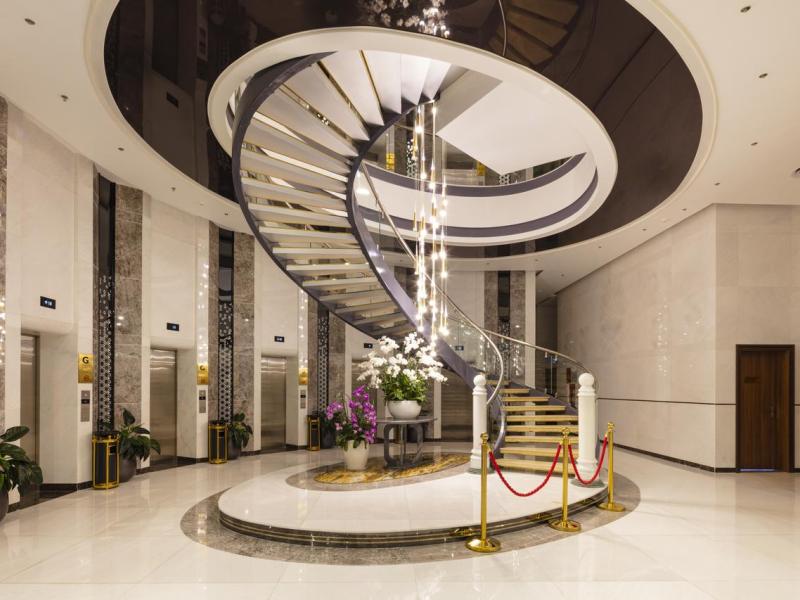 Nha Trang Horizon Hotel