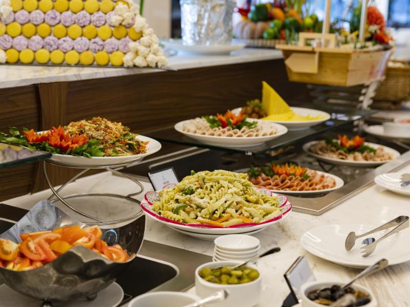 Nha Trang Horizon Hotel