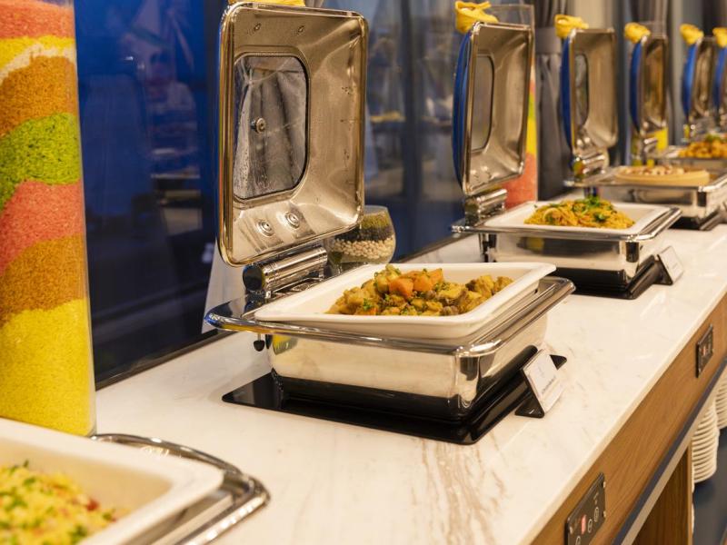 Nha Trang Horizon Hotel