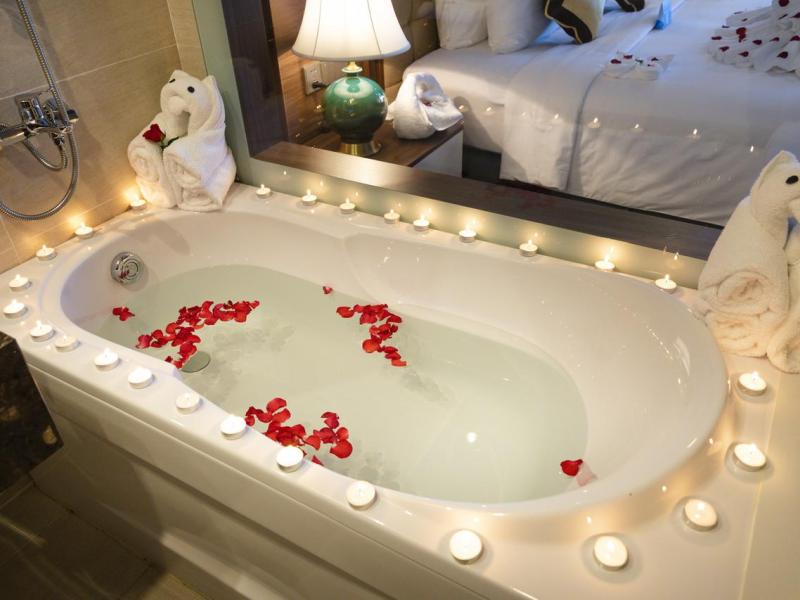 Nha Trang Horizon Hotel