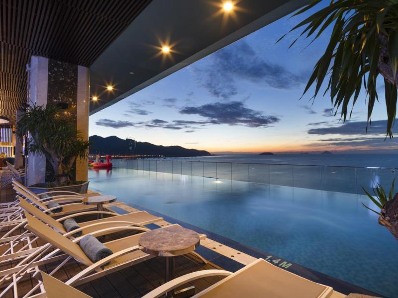Nha Trang Horizon Hotel