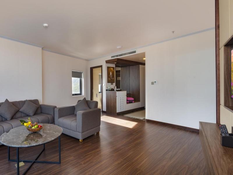 Nha Trang Horizon Hotel