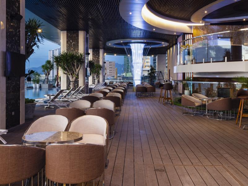 Nha Trang Horizon Hotel