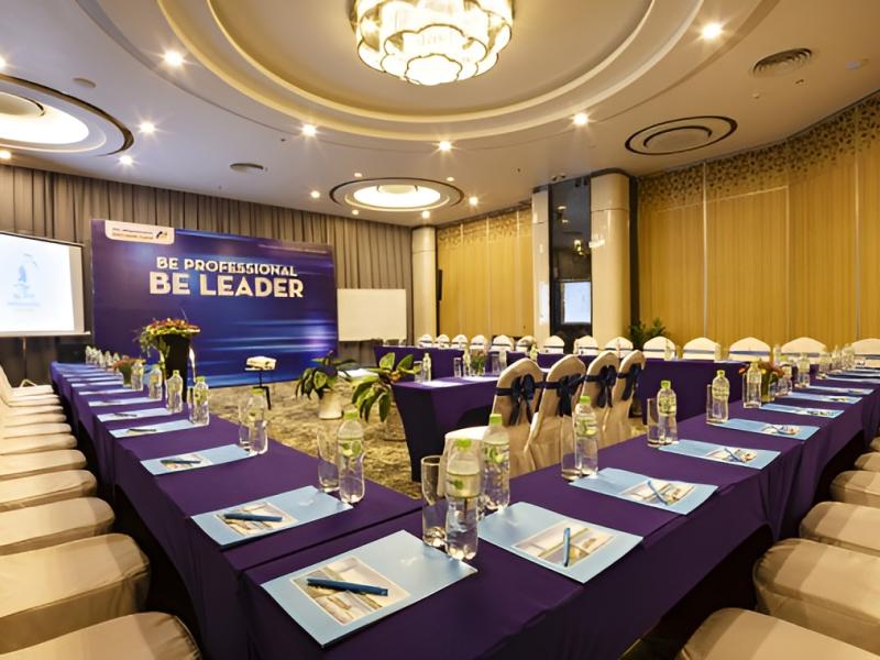 Nha Trang Horizon Hotel