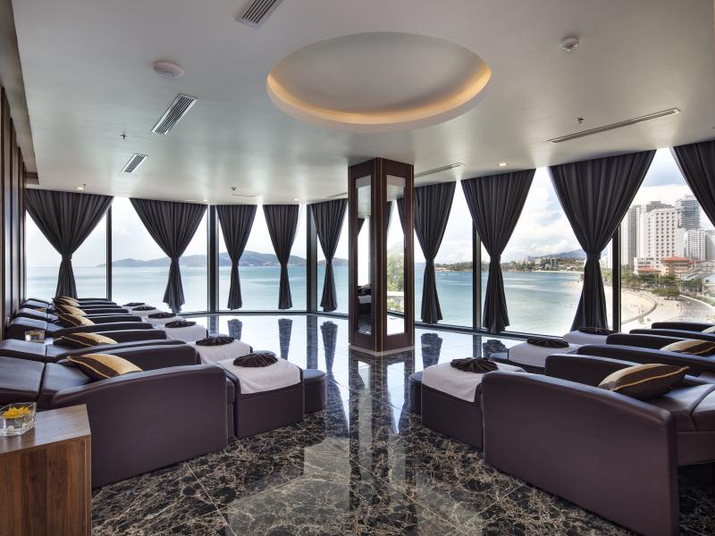 Nha Trang Horizon Hotel