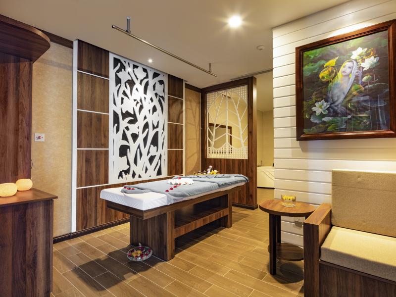 Nha Trang Horizon Hotel