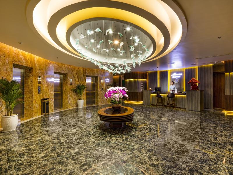 Nha Trang Horizon Hotel