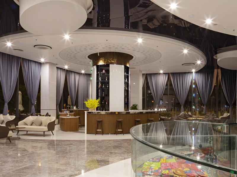Nha Trang Horizon Hotel