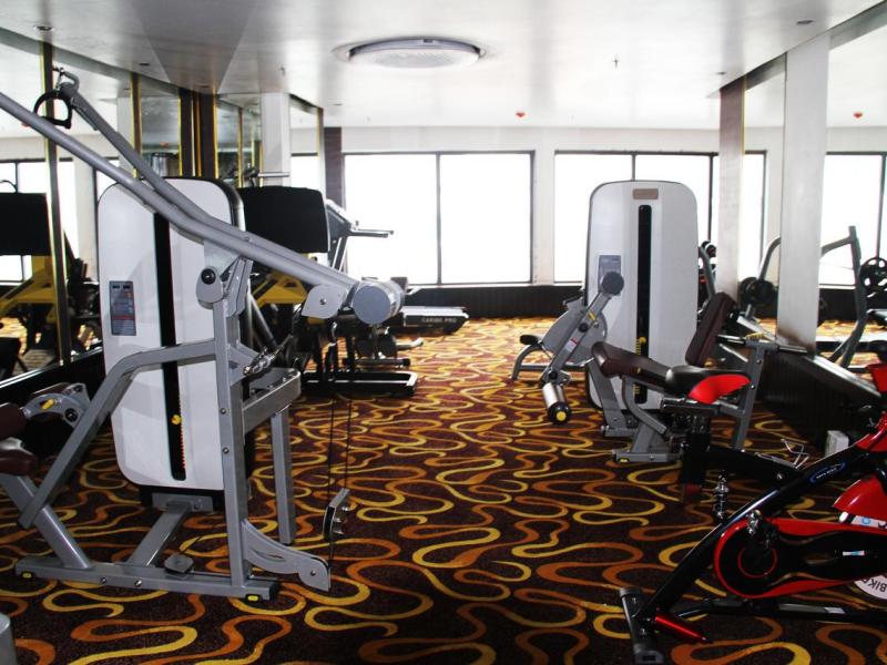 Nha Trang Horizon Hotel