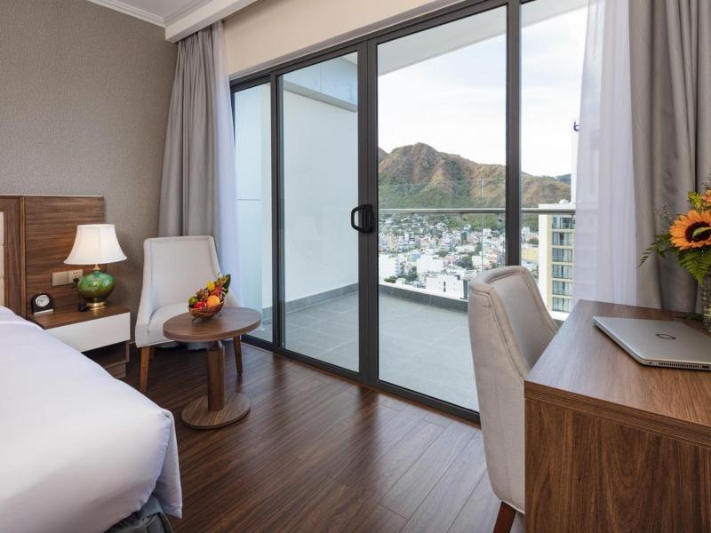 Nha Trang Horizon Hotel