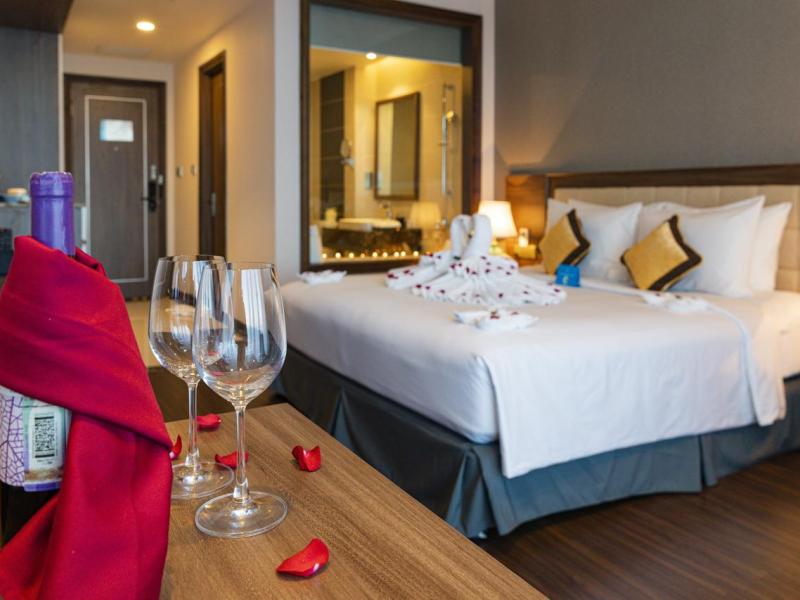 Nha Trang Horizon Hotel