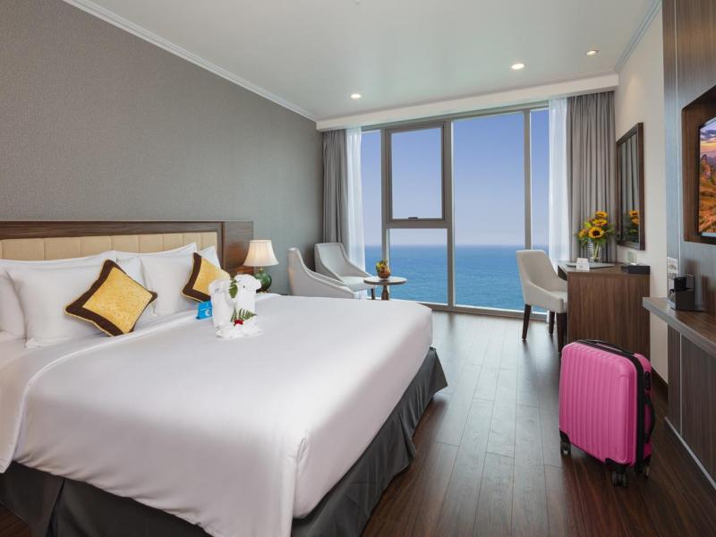 Nha Trang Horizon Hotel