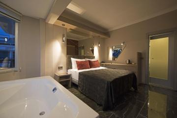 Отель Voxx Marmaris Beach Resort Турция, Мармарис, фото 11