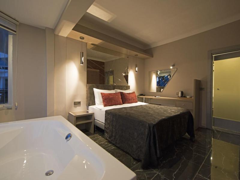 Voxx Marmaris Beach Resort