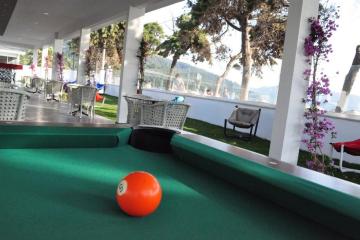 Отель Voxx Marmaris Beach Resort Турция, Мармарис, фото 12