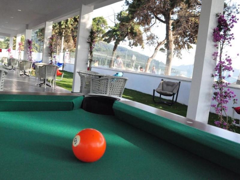 Voxx Marmaris Beach Resort