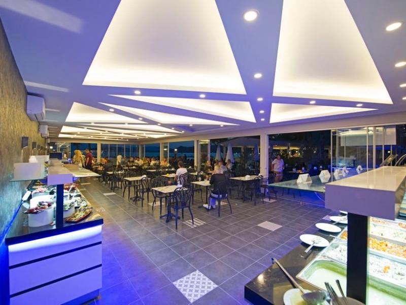 Voxx Marmaris Beach Resort