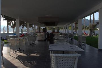 Отель Voxx Marmaris Beach Resort Турция, Мармарис, фото 16