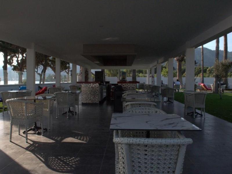 Voxx Marmaris Beach Resort