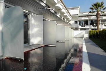Отель Voxx Marmaris Beach Resort Турция, Мармарис, фото 18