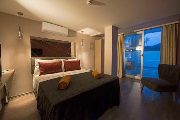 Отель Voxx Marmaris Beach Resort Турция, Мармарис, фото 19