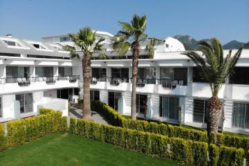 Отель Voxx Marmaris Beach Resort Турция, Мармарис, фото 21