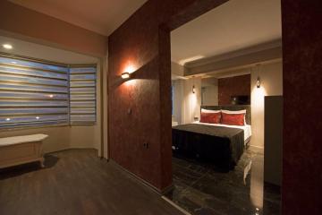 Отель Voxx Marmaris Beach Resort Турция, Мармарис, фото 23