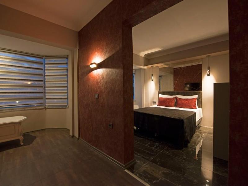 Voxx Marmaris Beach Resort