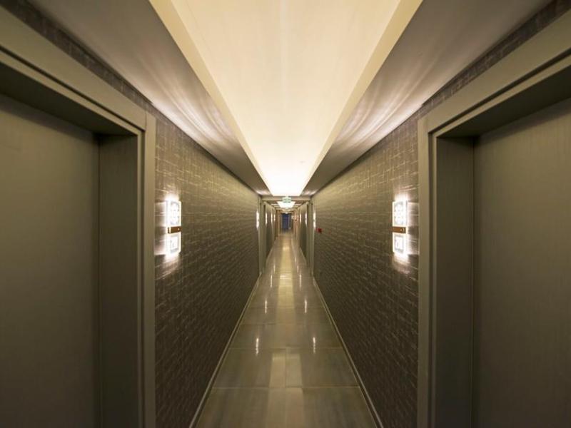 Voxx Marmaris Beach Resort