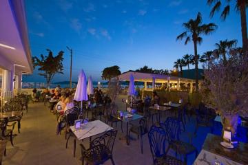Отель Voxx Marmaris Beach Resort Турция, Мармарис, фото 25
