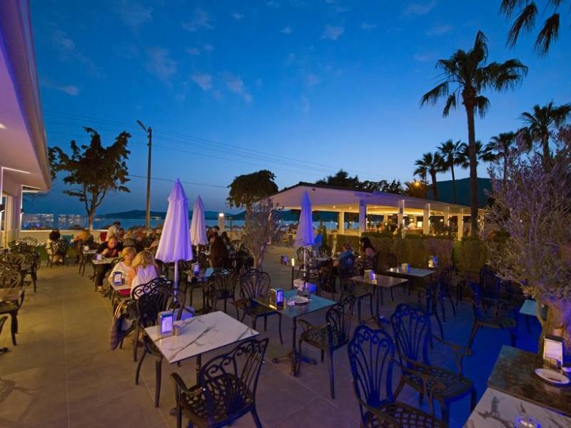 Voxx Marmaris Beach Resort