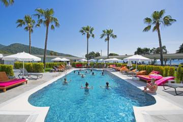 Отель Voxx Marmaris Beach Resort Турция, Мармарис, фото 4
