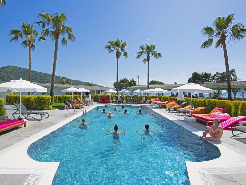 Voxx Marmaris Beach Resort