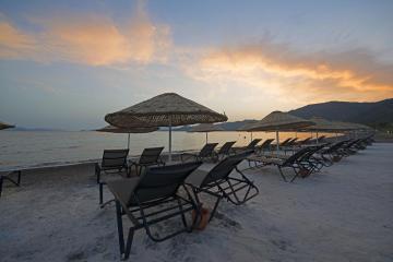 Отель Voxx Marmaris Beach Resort Турция, Мармарис, фото 5