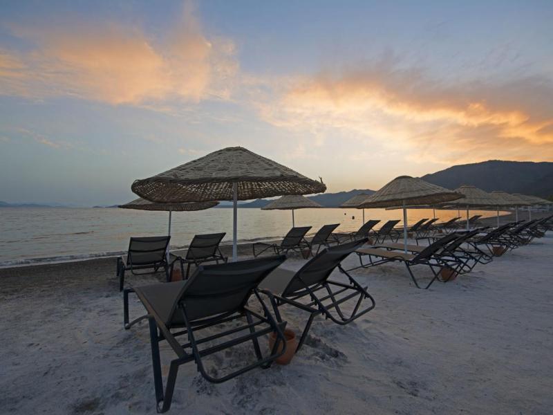 Voxx Marmaris Beach Resort