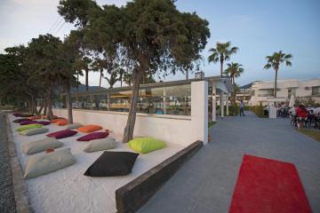 Отель Voxx Marmaris Beach Resort Турция, Мармарис, фото 6