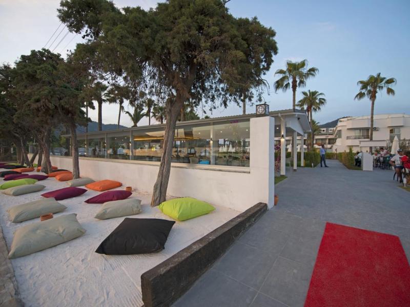 Voxx Marmaris Beach Resort