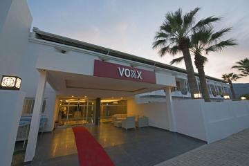 Отель Voxx Marmaris Beach Resort Турция, Мармарис, фото 7