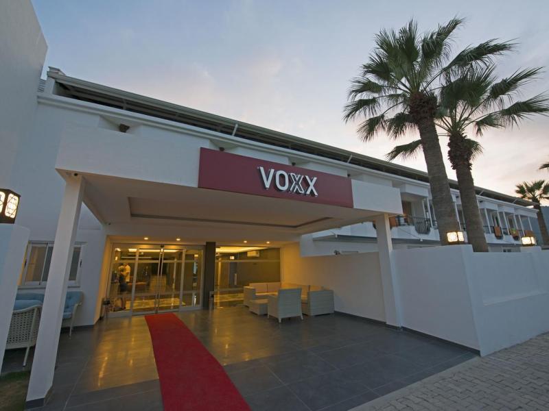 Voxx Marmaris Beach Resort
