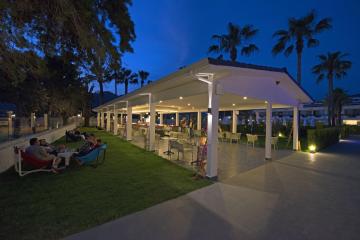 Отель Voxx Marmaris Beach Resort Турция, Мармарис, фото 8