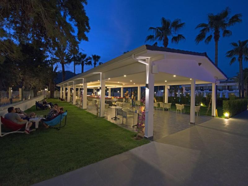 Voxx Marmaris Beach Resort