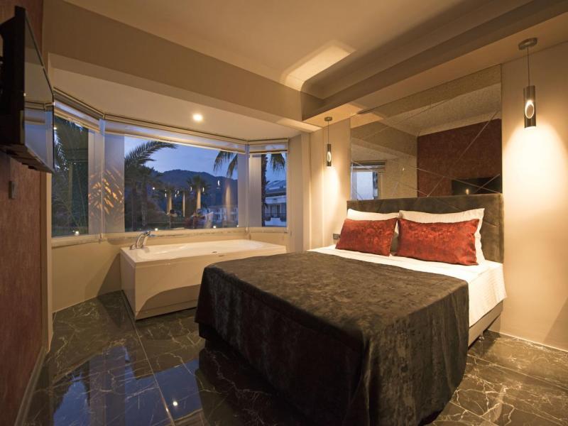 Voxx Marmaris Beach Resort