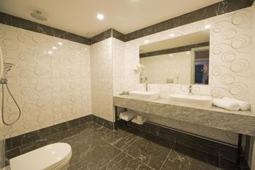 Отель Voxx Marmaris Beach Resort Турция, Мармарис, фото 10