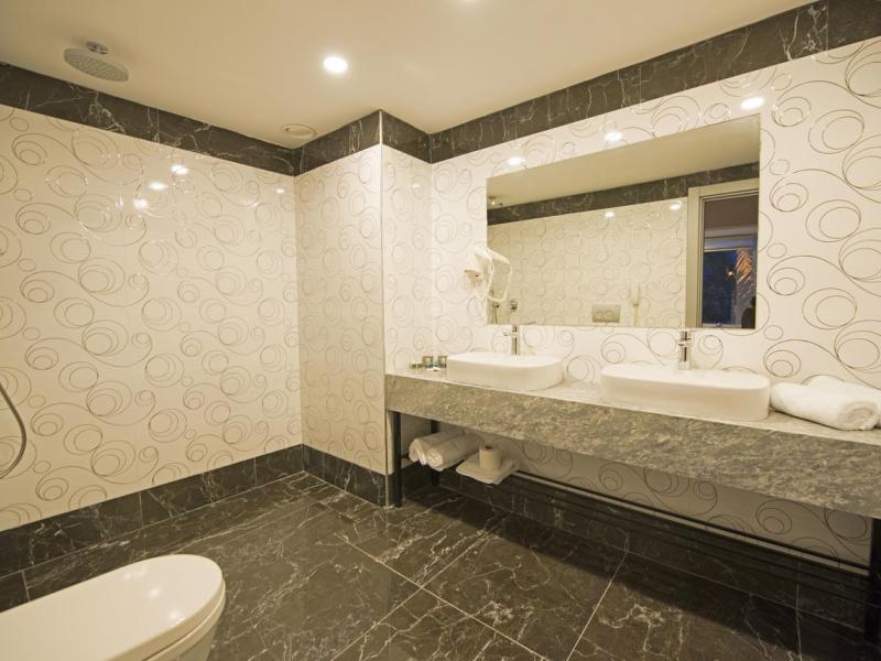 Voxx Marmaris Beach Resort