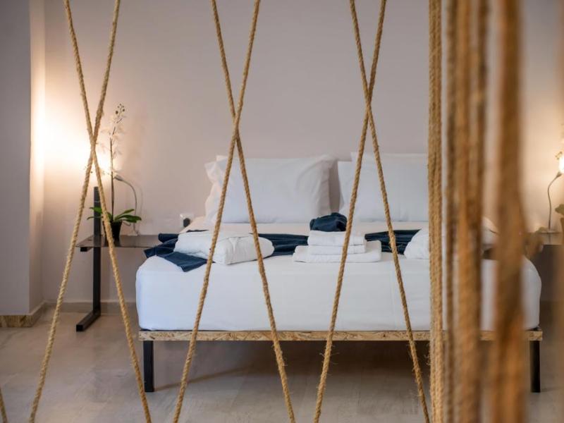 Piraeus Premium Suites