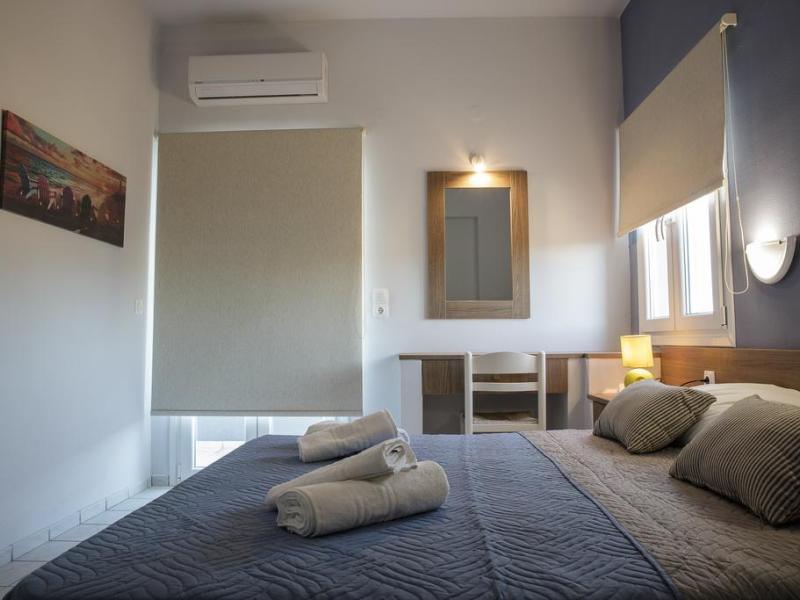 Irene Beach Apartments