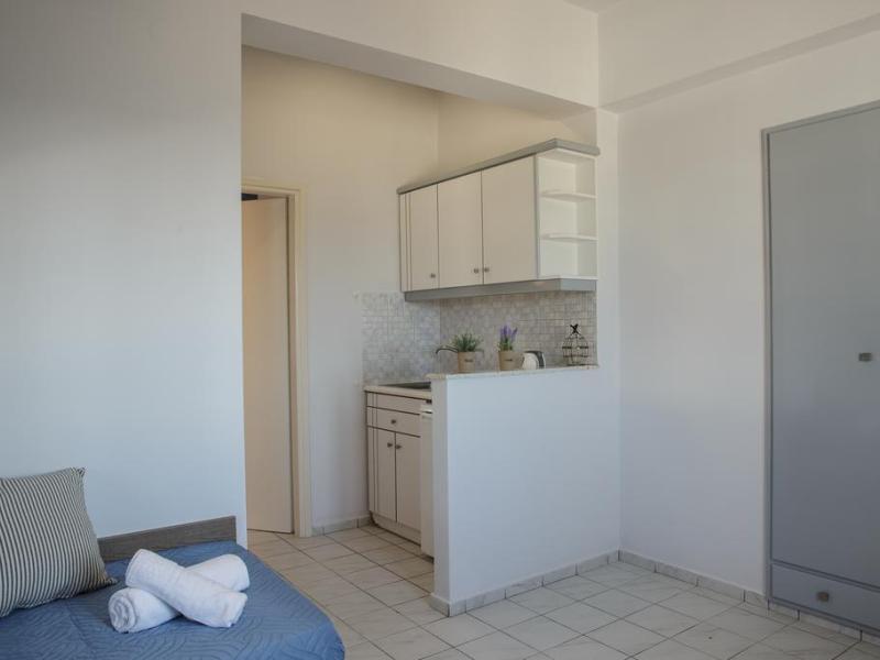 Irene Beach Apartments