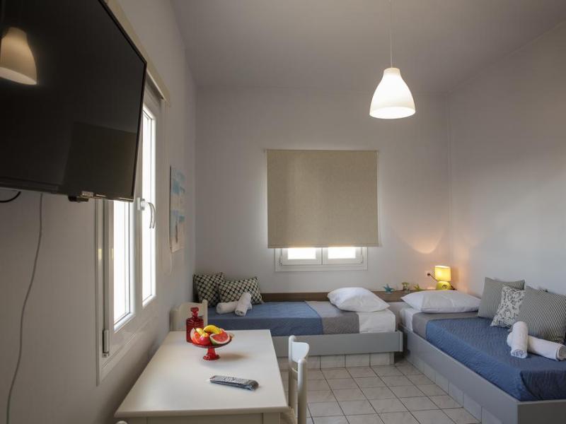 Irene Beach Apartments